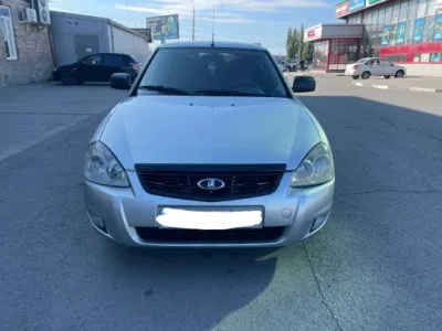 Продам ВАЗ приора хэтчбек 2008 г.в