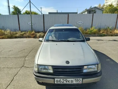 Продам Opel Vectra мотор 2 л