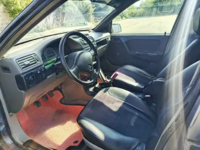 Продам Opel Vectra мотор 2 л