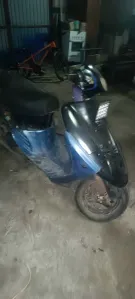 Продам скутер, на ходу