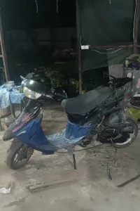 Продам скутер, на ходу