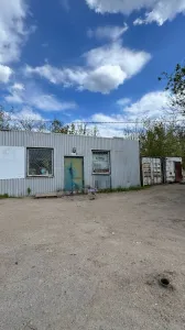 Продажа магазин - склад рынок Соловки г Донецк
