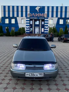 Продаю ВАЗ 2112
