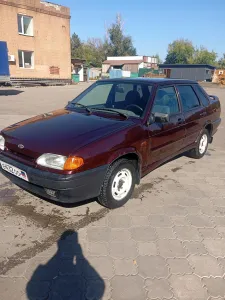 Продам ВАЗ 2115 год 2010 на