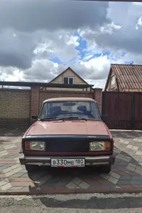 Продам ВАЗ 2105 1991г.в.