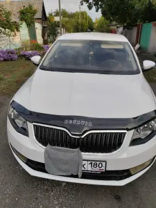 Продам Шкода Октавия А-7 2014 года