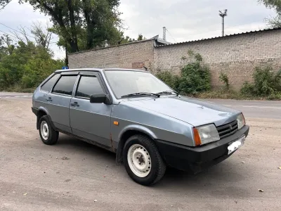 Продам ВАЗ 2109 2006 года