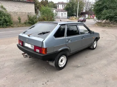 Продам ВАЗ 2109 2006 года