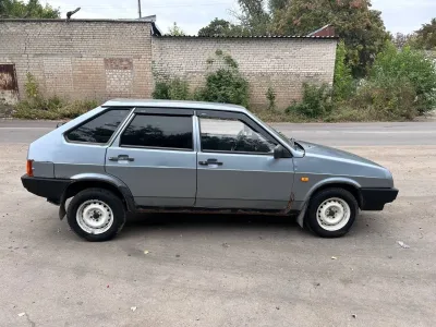 Продам ВАЗ 2109 2006 года
