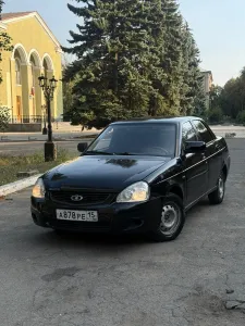 Приора 1.6 16v 2007год Цена 199 тыс рублей Машина