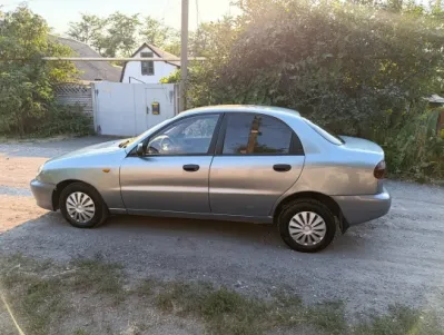Продам ЗАЗ-DAEWOO