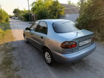 Продам ЗАЗ-DAEWOO
