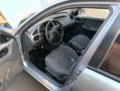 Продам ЗАЗ-DAEWOO