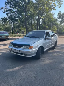 Продам ваз 2115 Авто 2011