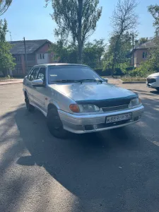 Продам ваз 2115 Авто 2011