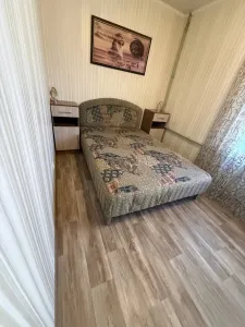 Продам кровать в хорошем состоянии