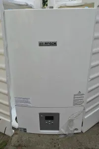 Продам новый газовый котёл