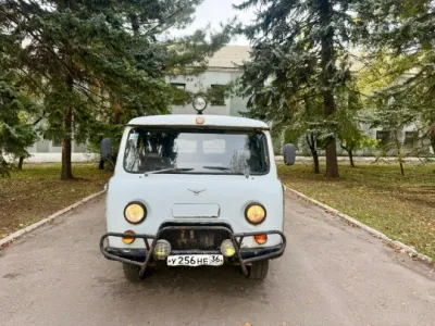 Уаз Цена 235 тысяч Год выпуска 1999