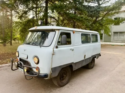 Уаз Цена 235 тысяч Год выпуска 1999