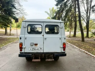 Уаз Цена 235 тысяч Год выпуска 1999