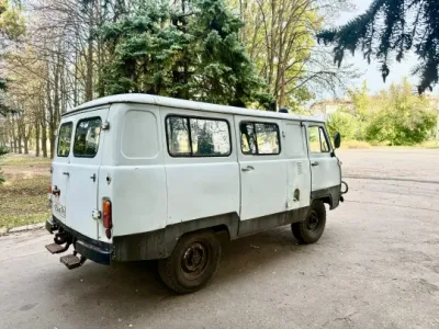 Уаз Цена 235 тысяч Год выпуска 1999