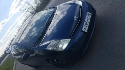 Продам, Tayota Prius Гибрид 2004 год Двигатель