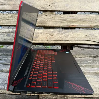 В наличии Игровой Ноутбук Asus FX80G