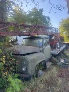 Продам под разборку