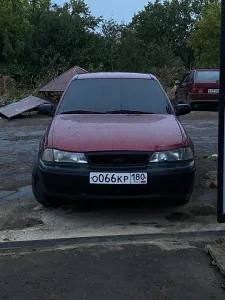 Продам Дэу Нексию  2007 год