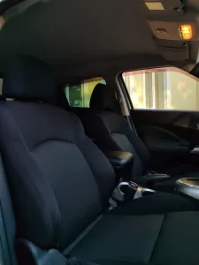 Продам Nissan Juke на простом автомате (не