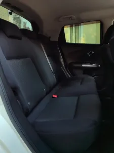 Продам Nissan Juke на простом автомате (не