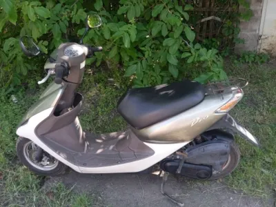 Продам японский скутер