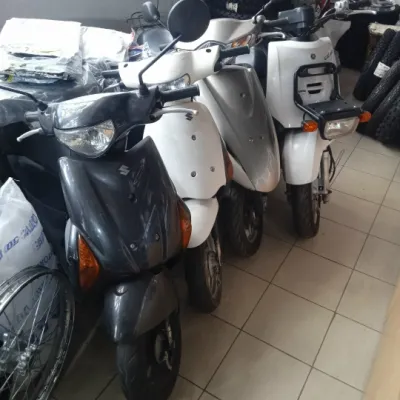 Продам японский скутер