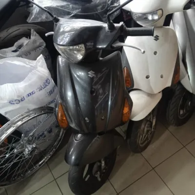 Продам японский скутер