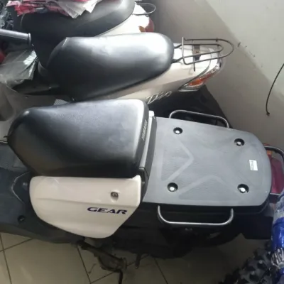 Продам японский скутер