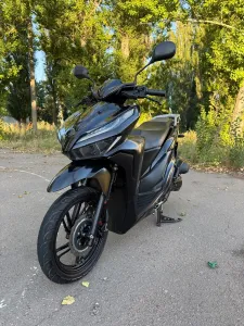 Продам скутер vento inferno .По докам обьем 49-по