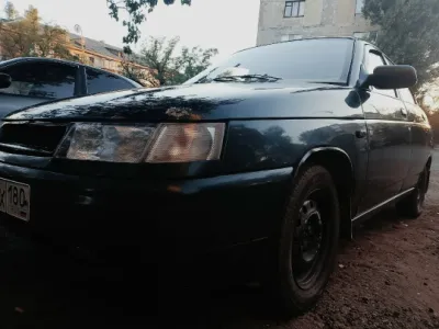 Продам ваз 2110 ЦЕНА 140к