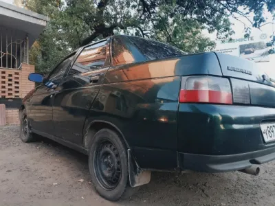Продам ваз 2110 ЦЕНА 140к