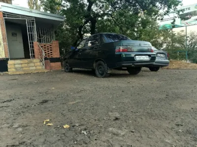 Продам ваз 2110 ЦЕНА 140к