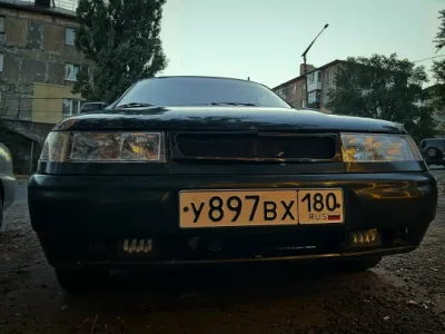 Продам ваз 2110 ЦЕНА 140к