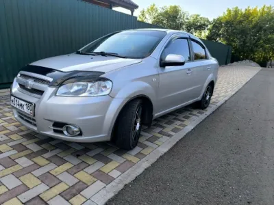 Продам Шевроле Авео т 250.16