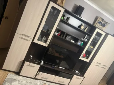 Стенка 18 тыс