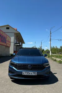 Jetta SEL 2019 Мотор 1.4 Тurbo