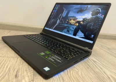 В наличии Игровой Ноутбук Xiaomi