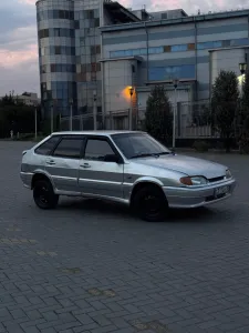 ВАЗ 2114