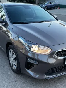 Kia Ceed 3, 1.4 Prestige Богатая комплектация