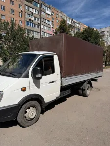 Продам автомобиль ГАЗ 33020 газель бизнес 2012