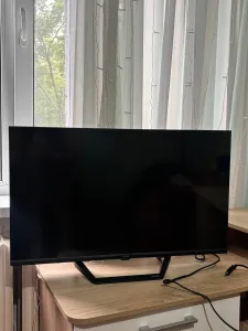 Телевизор Haier