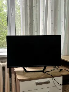 Телевизор Haier