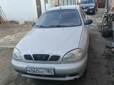 Продам 2004 год Газ-бензин